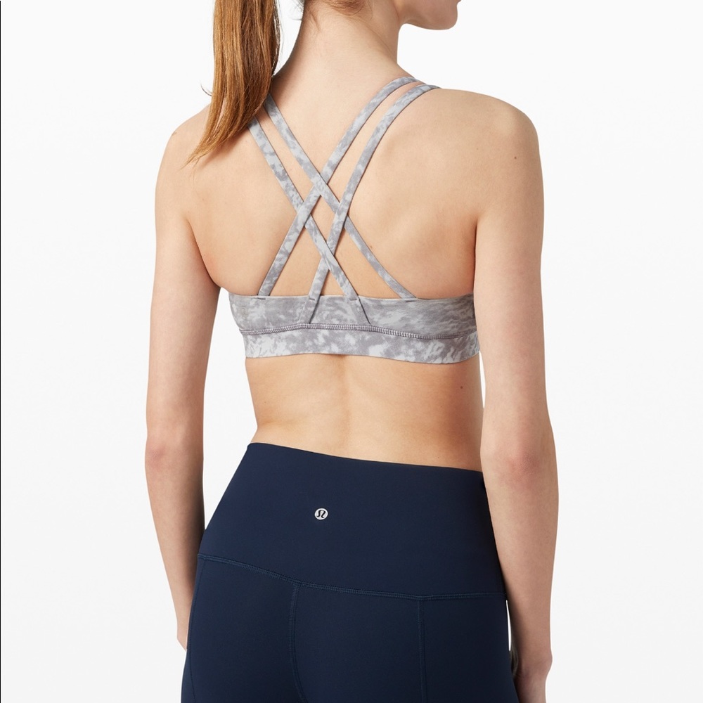 Energy Bra - Picture 2 of 6